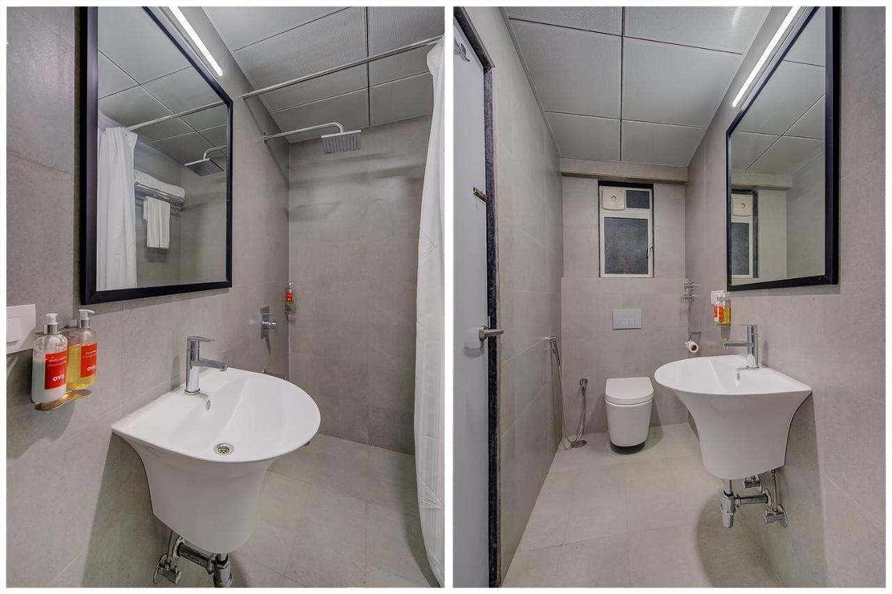 Hotel Unicontinental Βομβάη Εξωτερικό φωτογραφία