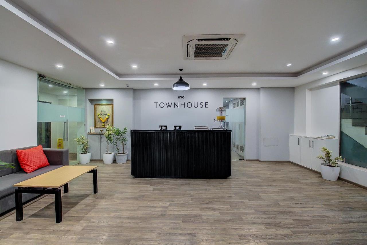 Hotel Unicontinental Βομβάη Εξωτερικό φωτογραφία